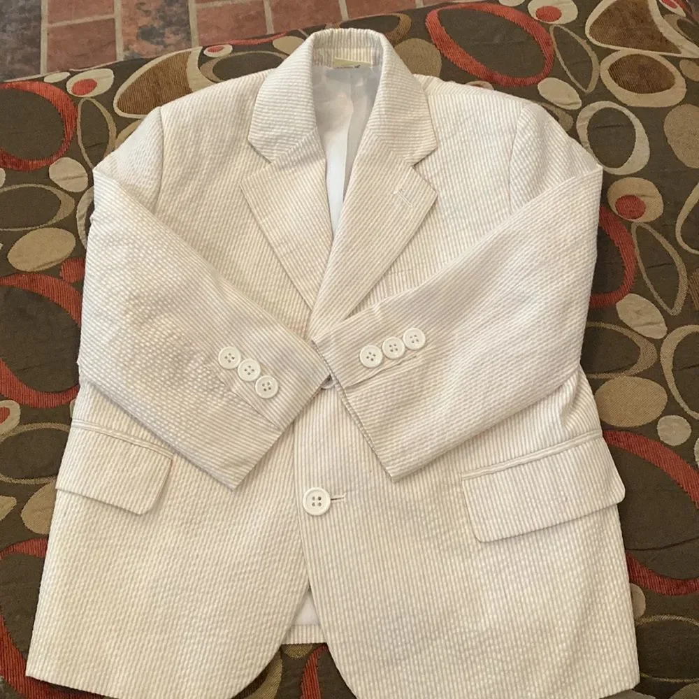Dimples Toddler Jacket - Picture 3 of 10